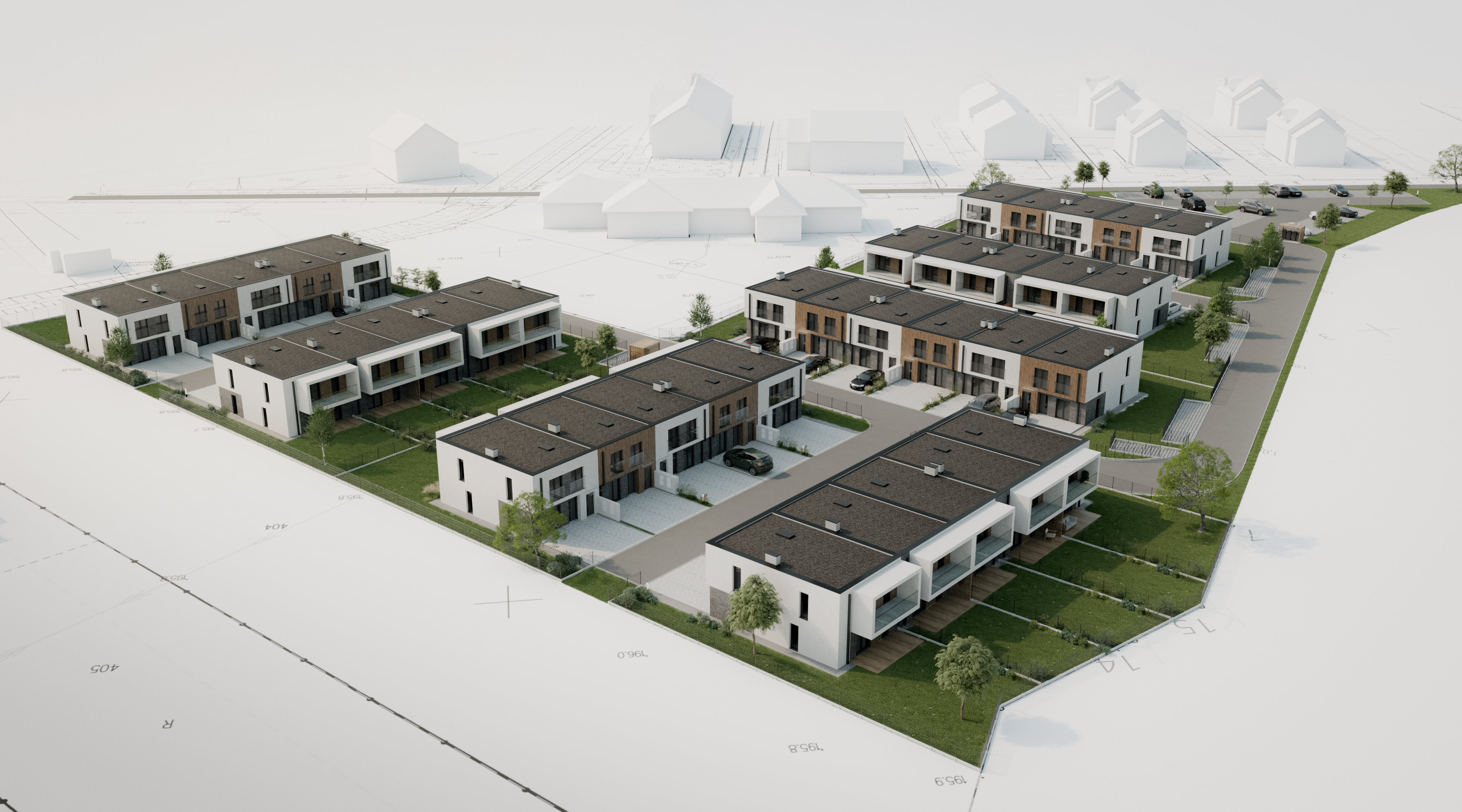 奈弗里托瓦公园丨波兰热舒夫-30