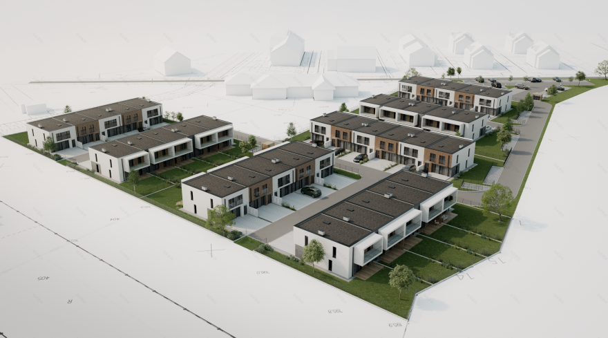 奈弗里托瓦公园丨波兰热舒夫-30