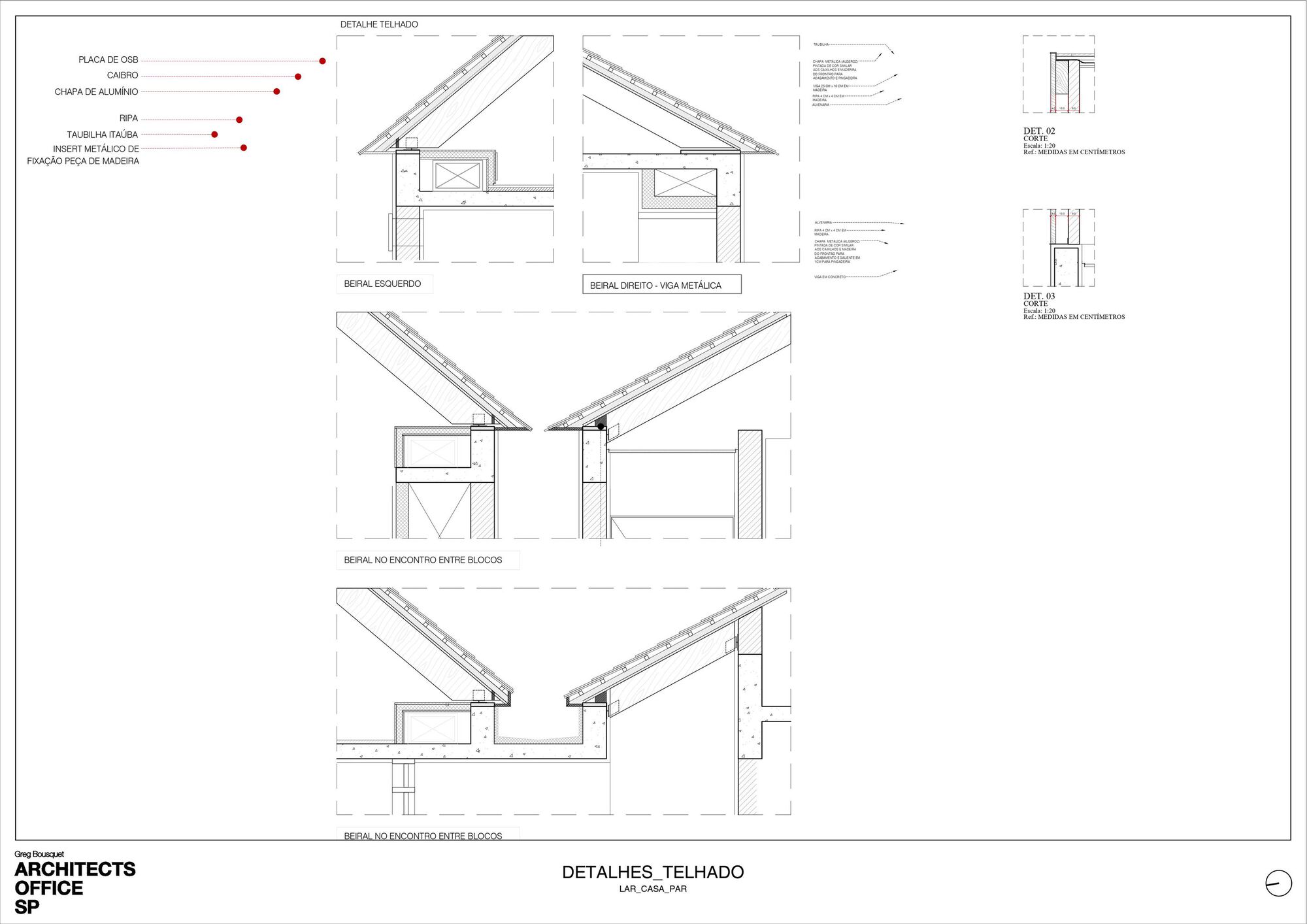 PAR 住宅丨巴西丨ARCHITECTS OFFICE-55