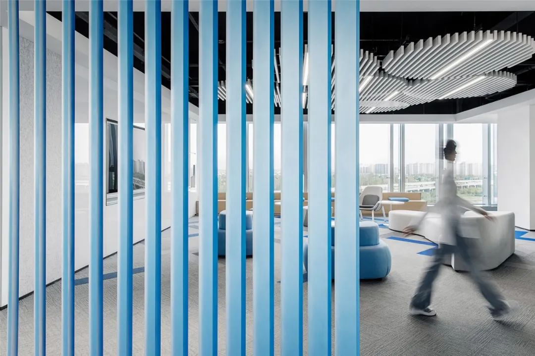 上海晨光文具 企业总部丨中国上海丨MAG studio-32