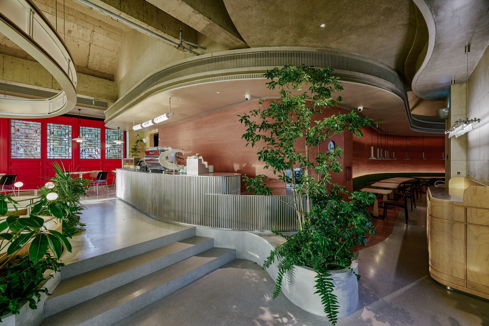 gaga大吉巷店丨中国北京丨odd设计事务所-32