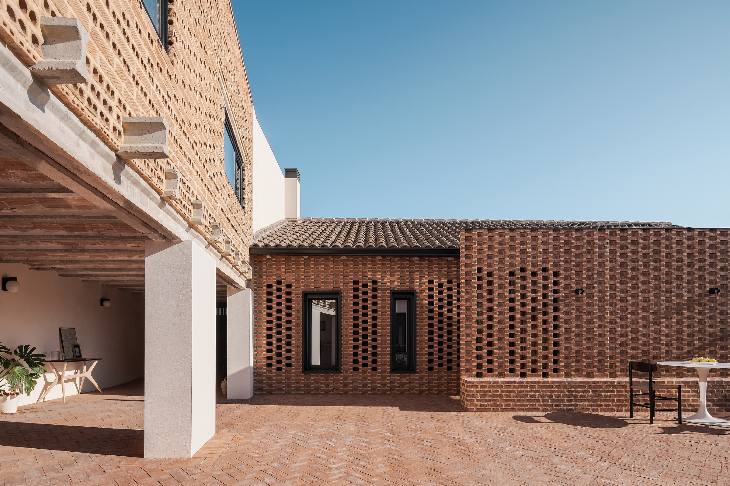 丨西班牙托莱多丨Erbalunga Estudio-32