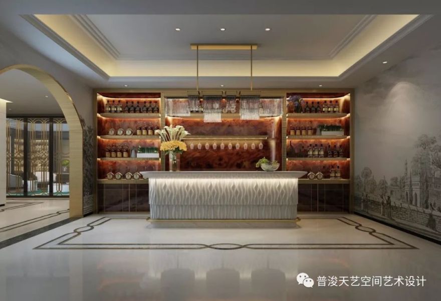 北京富成花园“翔”之梦想家-44