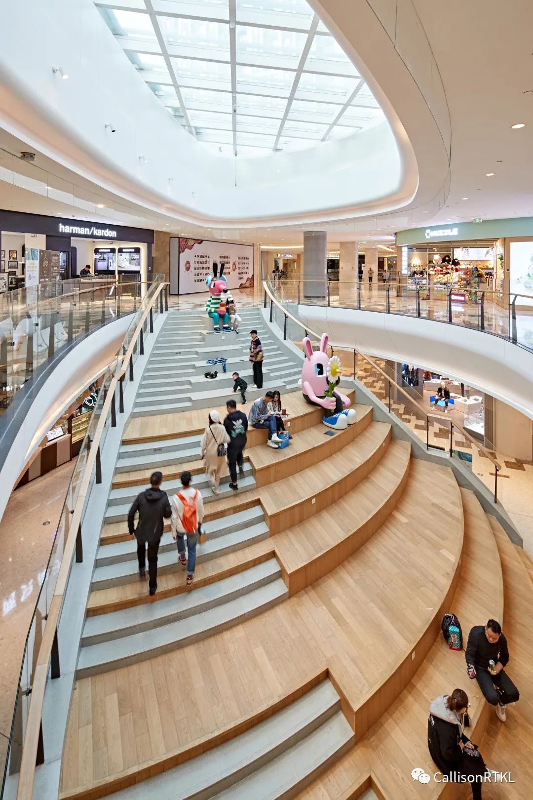 华润济南万象城丨中国济南-37