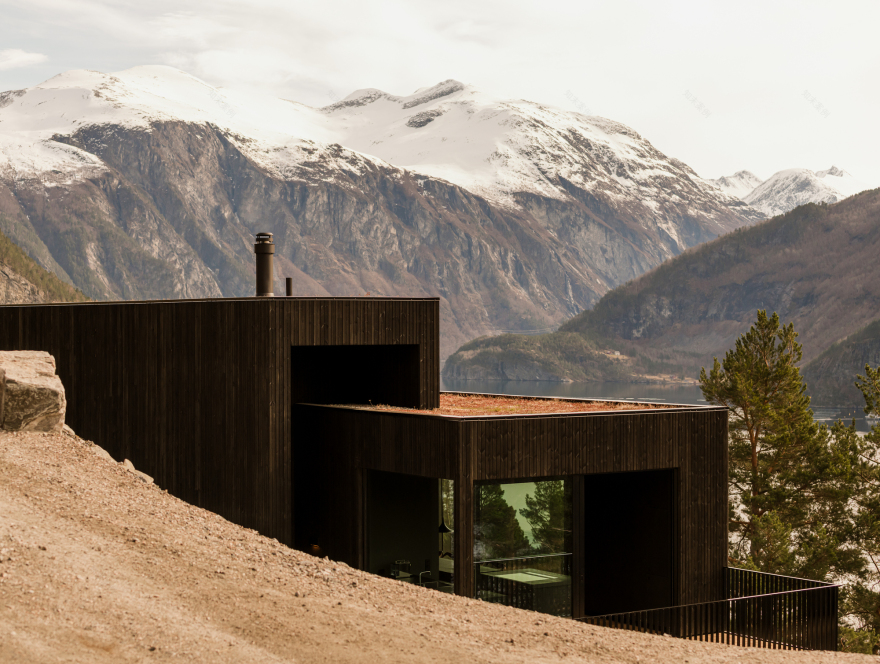 丨挪威丨OFFICE INAINN-45