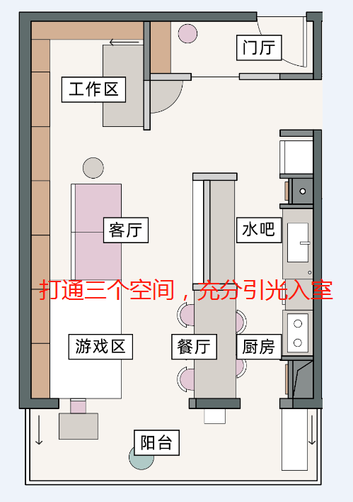 打造有温度的家丨一兜糖App-21