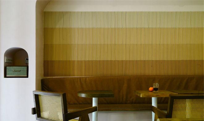 鸟山咖啡 · 自然与现代的完美融合-10