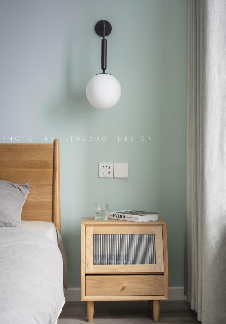 西安领作空间设计-16