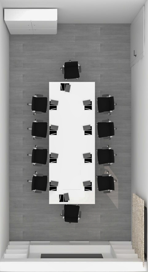 Xiaomi Office - Baghdad-3