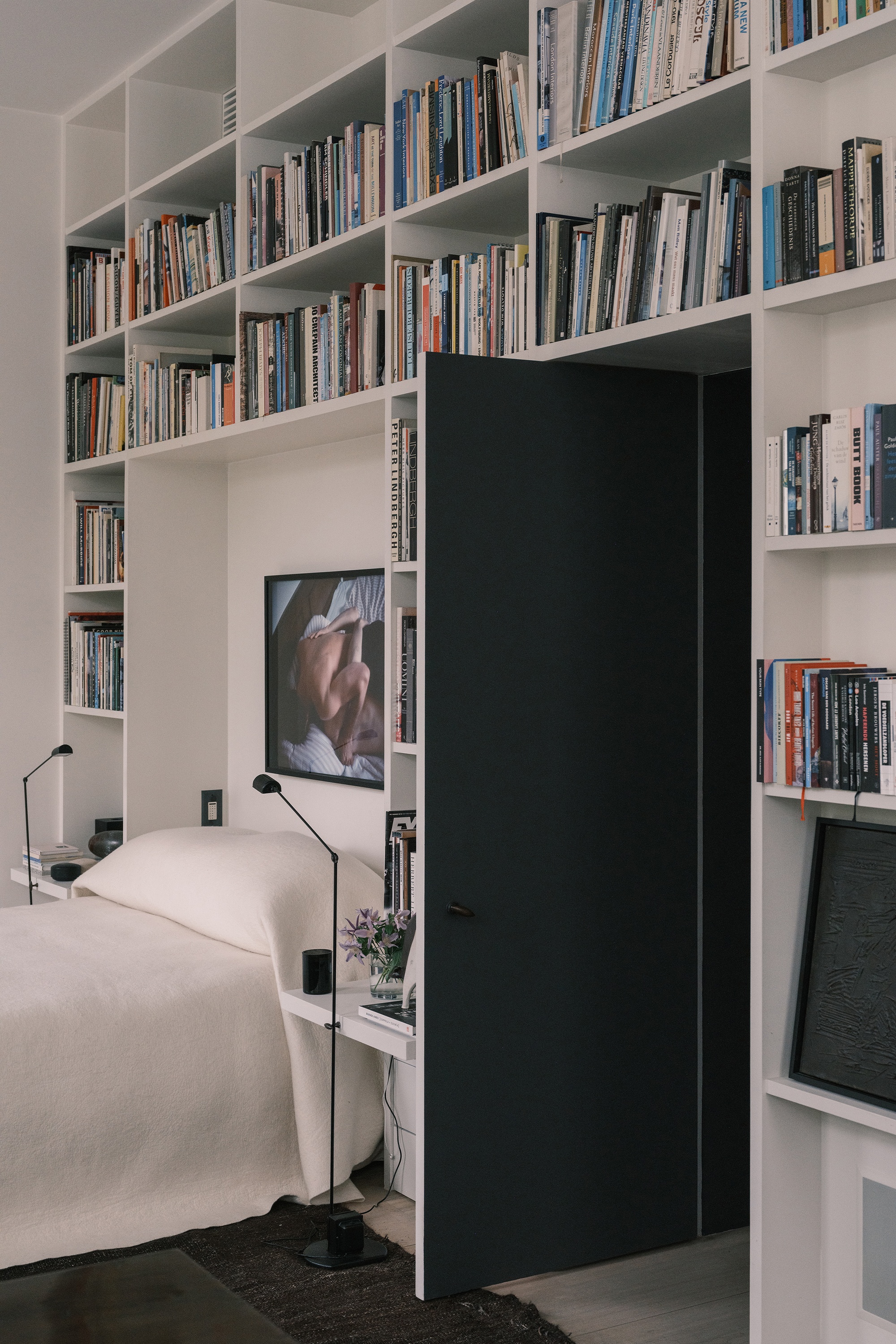 探访比利时 Vincent Van Duysen自宅| Vincent Van Duysen-20