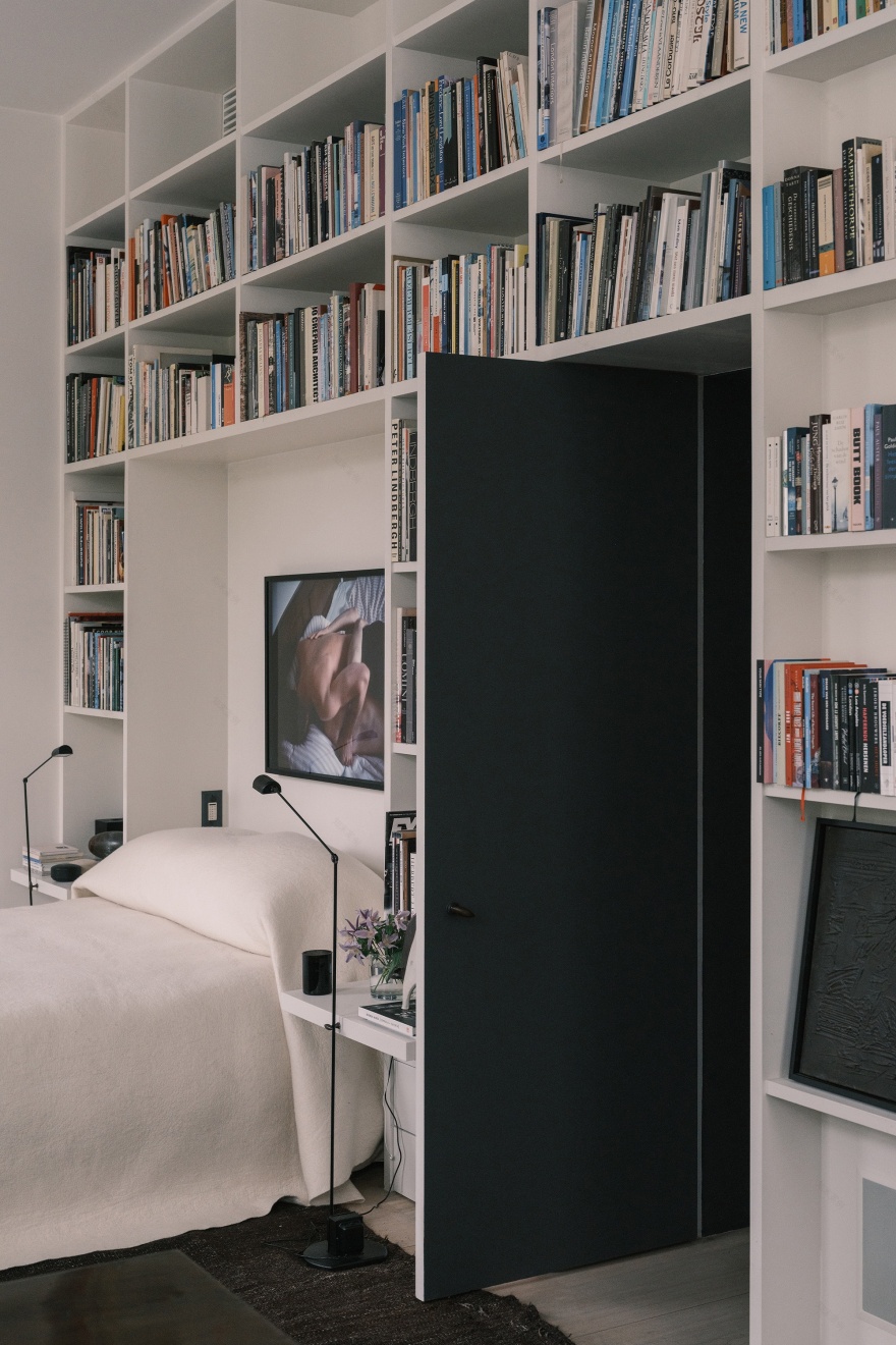 探访比利时 Vincent Van Duysen自宅| Vincent Van Duysen-20