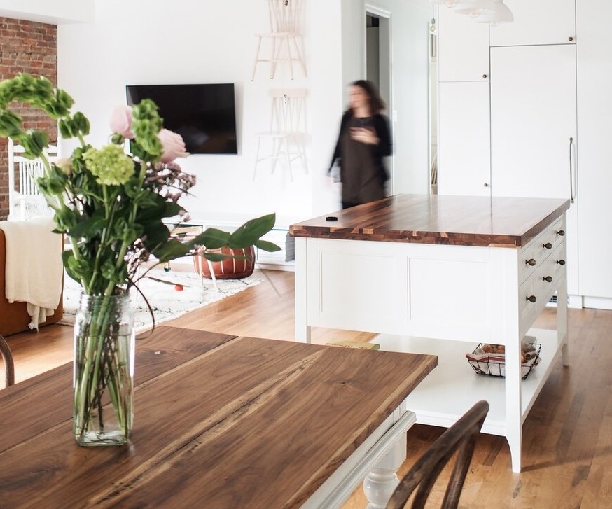 1908 年和记黄埔公寓 | 现代设计与维多利亚细节的完美融合-0