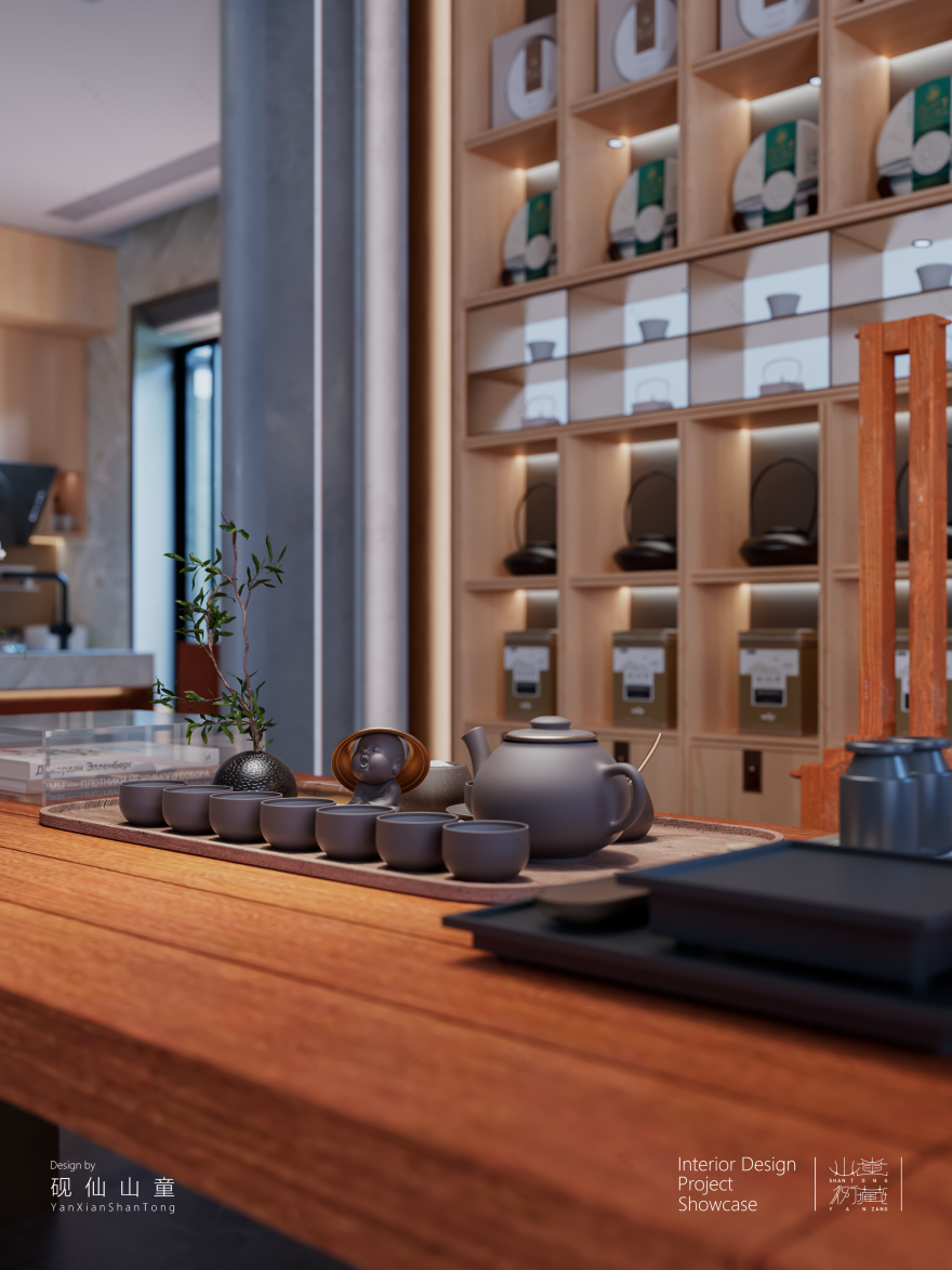 西双版纳农村自建房改造项目丨中国西双版纳丨刘毅(砚仙山童)-40