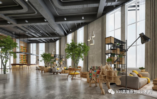 贵州惠水·江南水乡售楼部丨元亨设计工作室-46