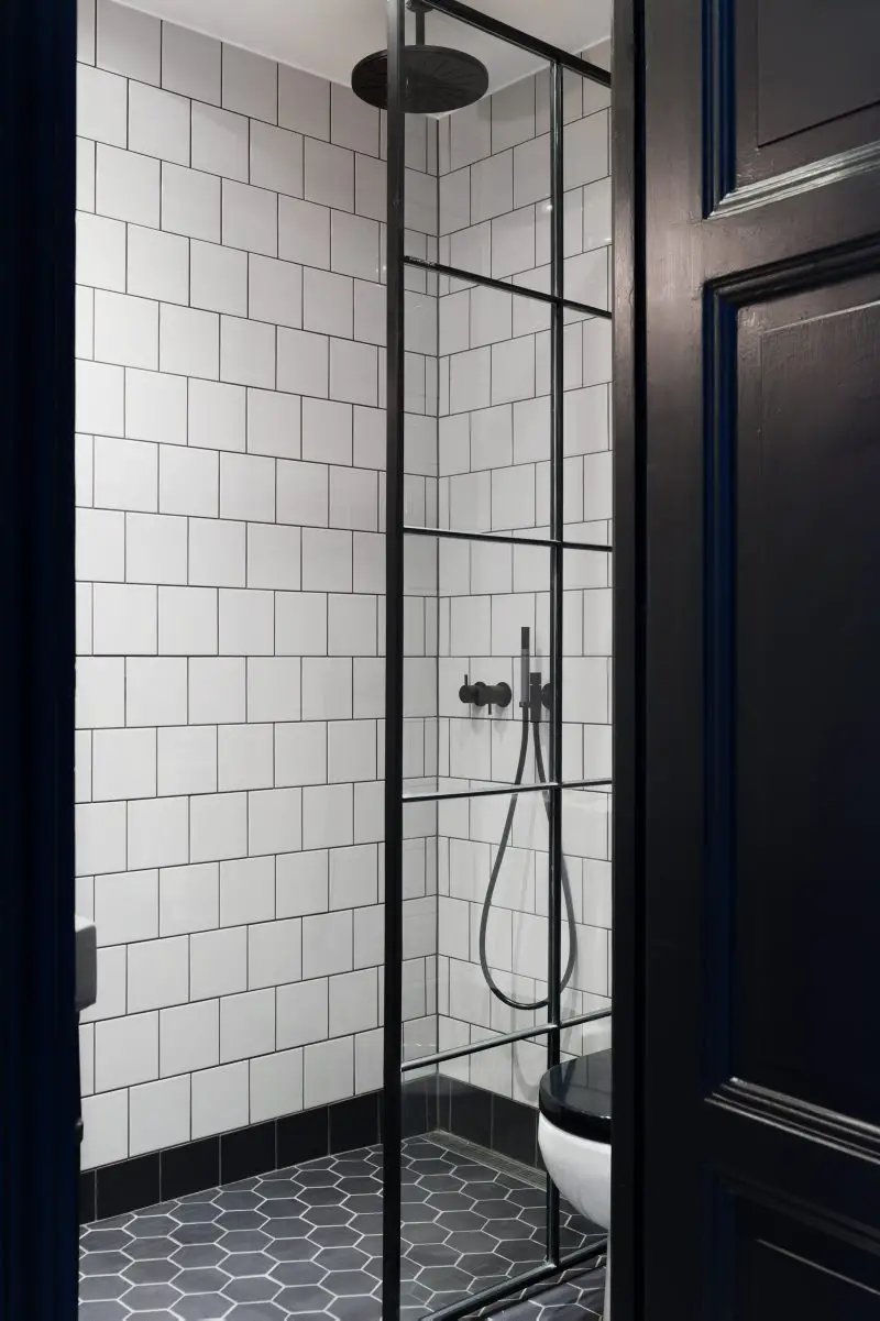 斯德哥尔摩酒店式公寓设计-13