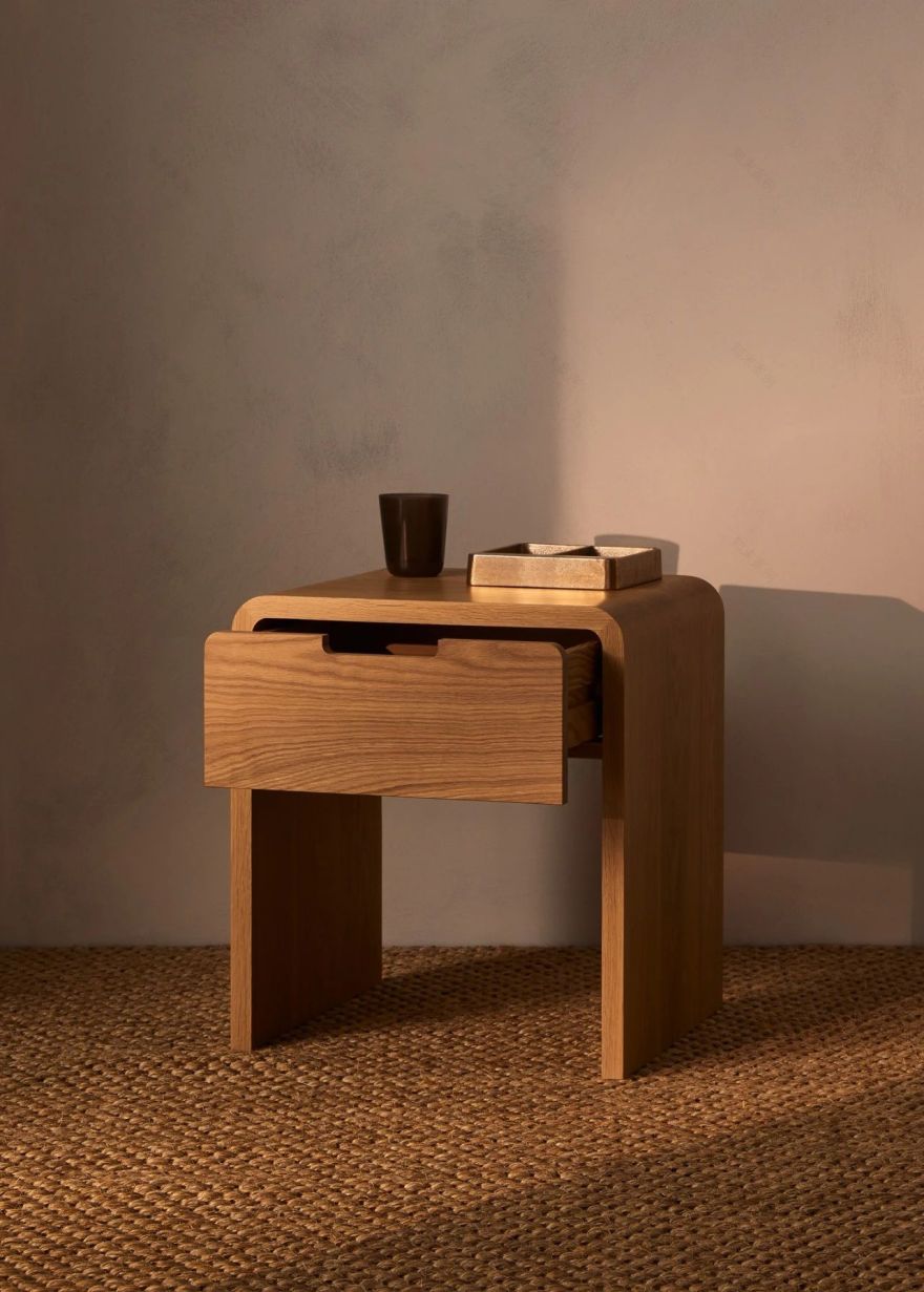 Made By Morgan 家具丨加拿大维多利亚丨Nick McDonald-37