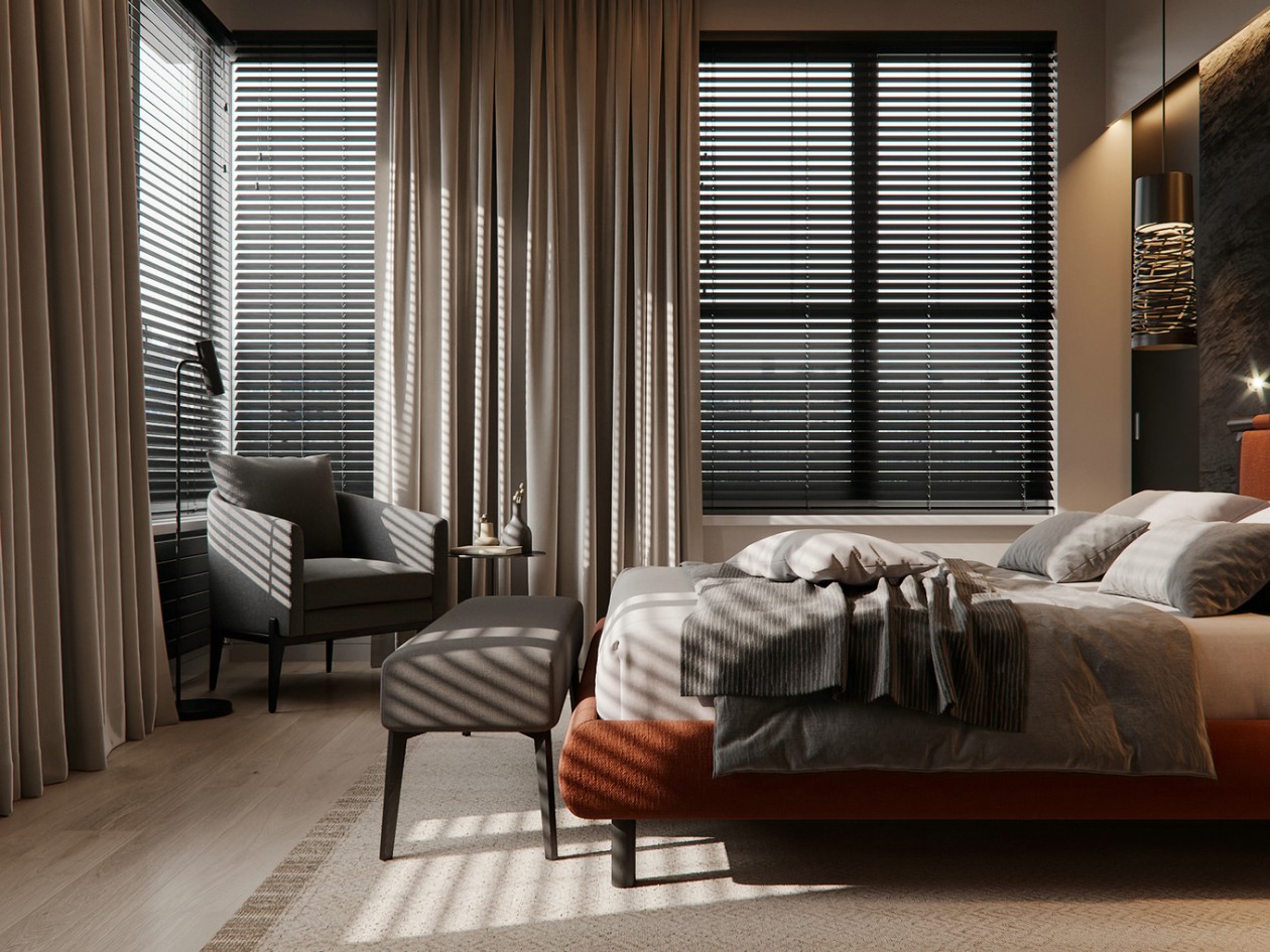 极简质感生活，项目地点知名设计师设计亮点-24