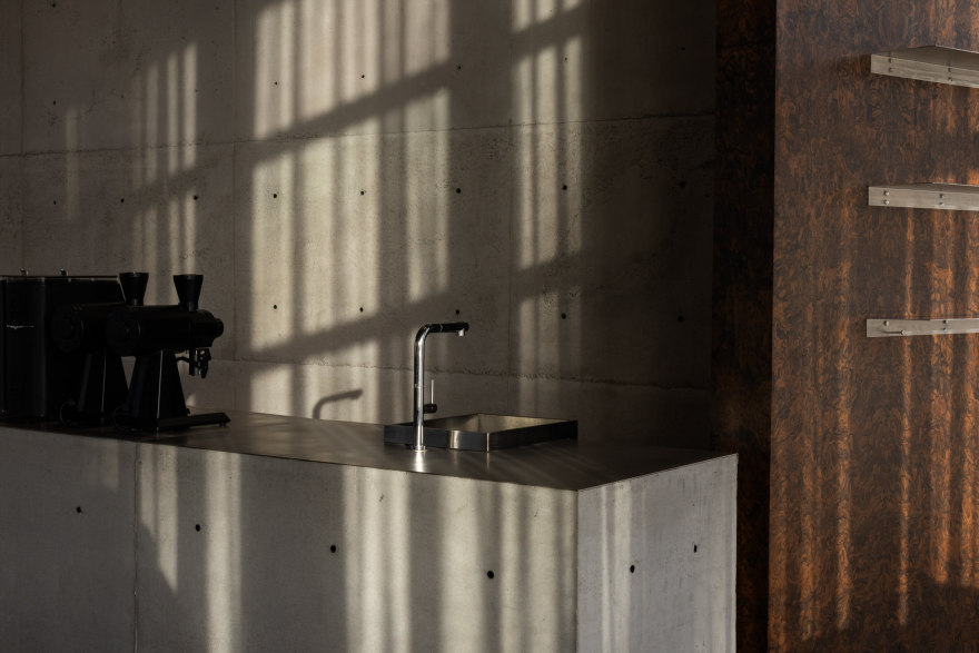 御宅族艾尔卡纳丨阿联酋阿布扎比丨shell+core-29