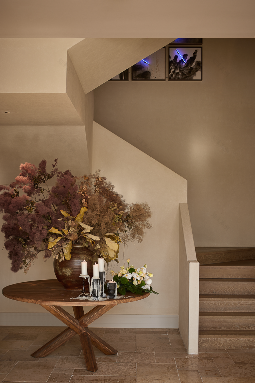 谢天新作丨在紧绷与躺平之间-6