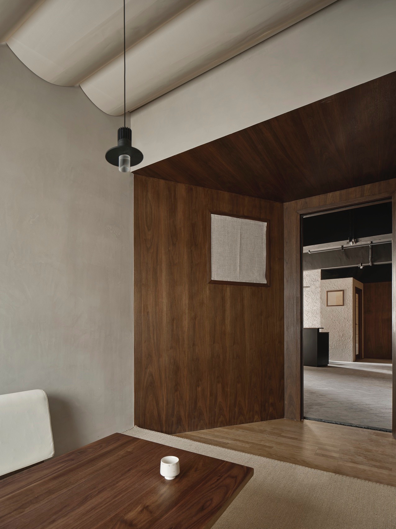 十七间茶馆丨中国南京丨衡建筑-31