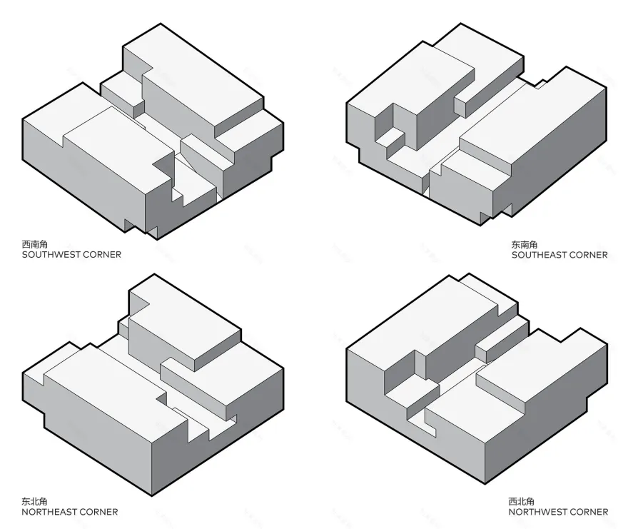 Vanke Qingdao Business Park-23