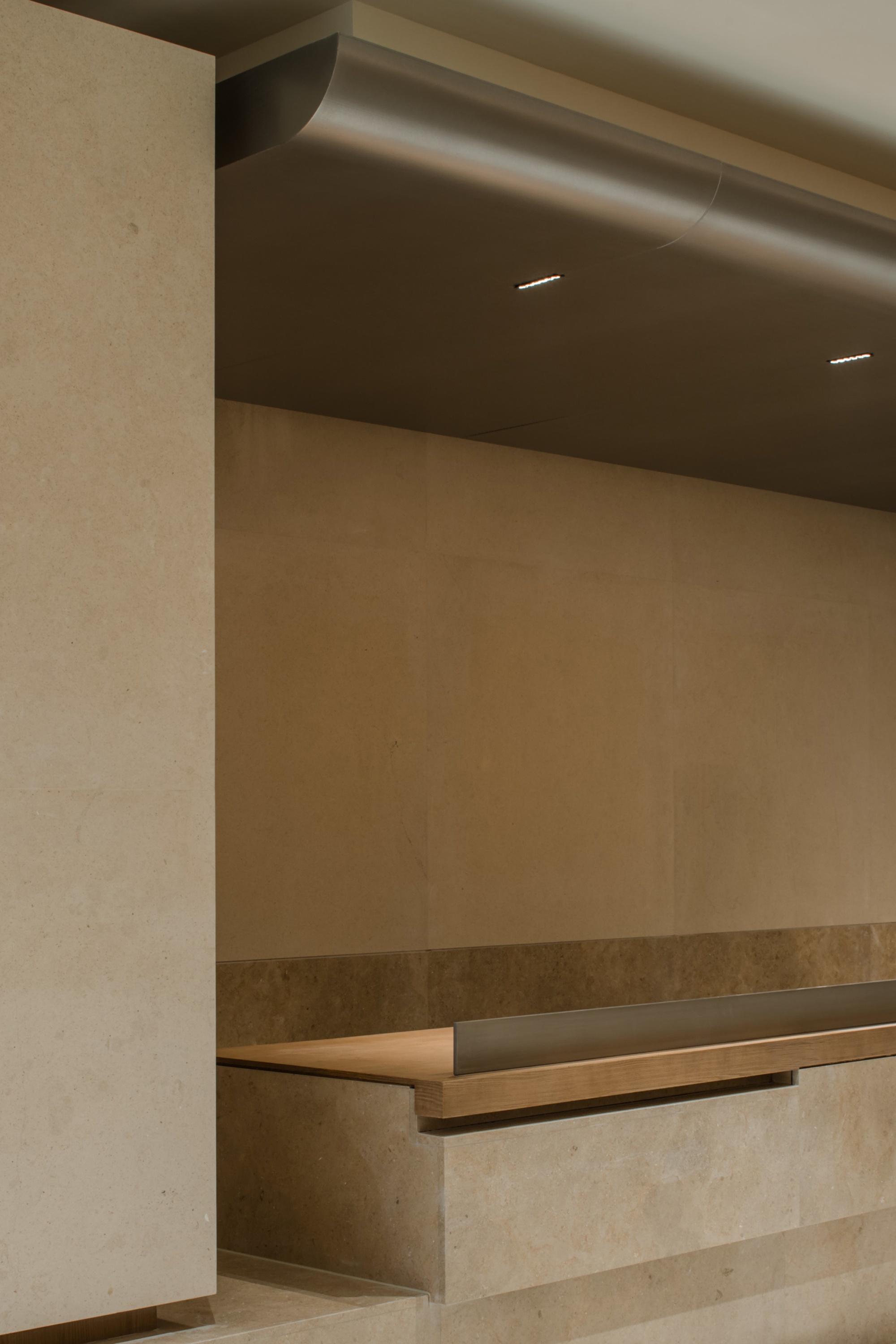 Finoa（费挪服装）杭州总部丨中国杭州丨喜叻空间研究-16