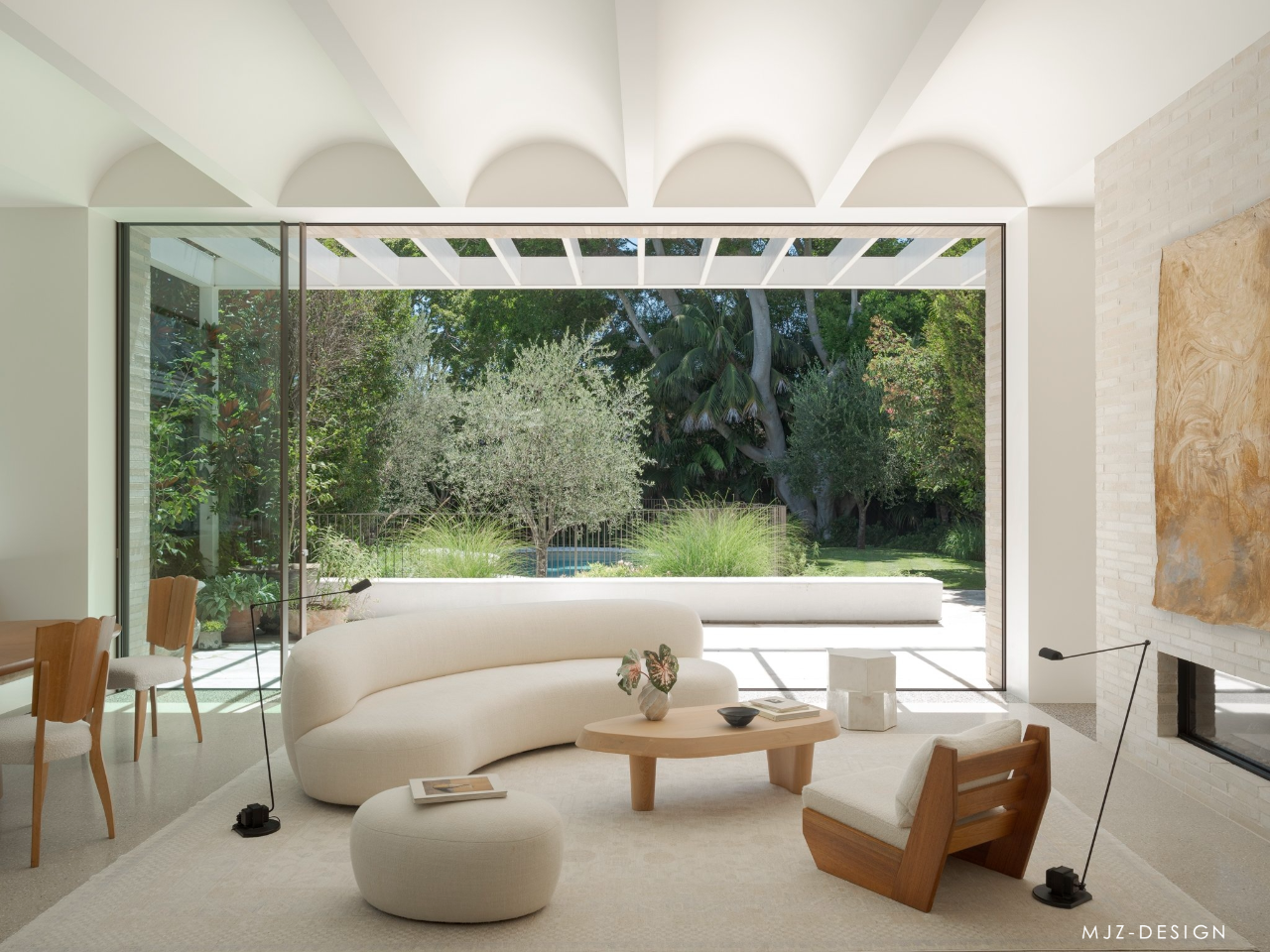 别墅丨澳大利亚墨尔本丨MADELEINE BLANCHFIELD ARCHITECTS-3