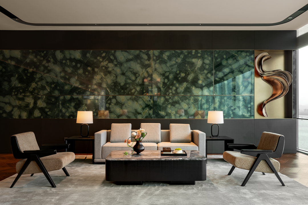 御江大厦丨中国温州丨大麦设计-34