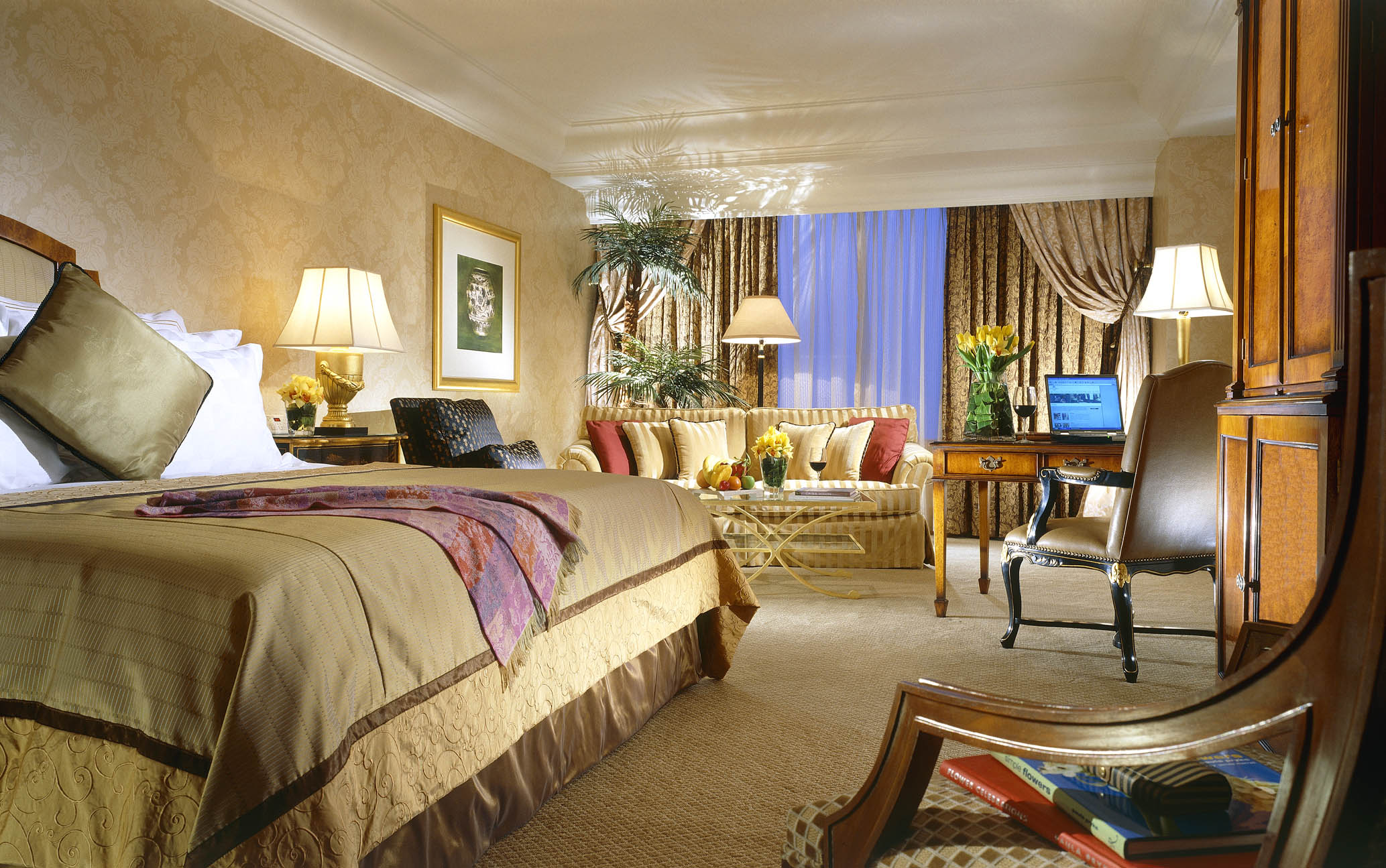 雅加达穆里亚酒店-11