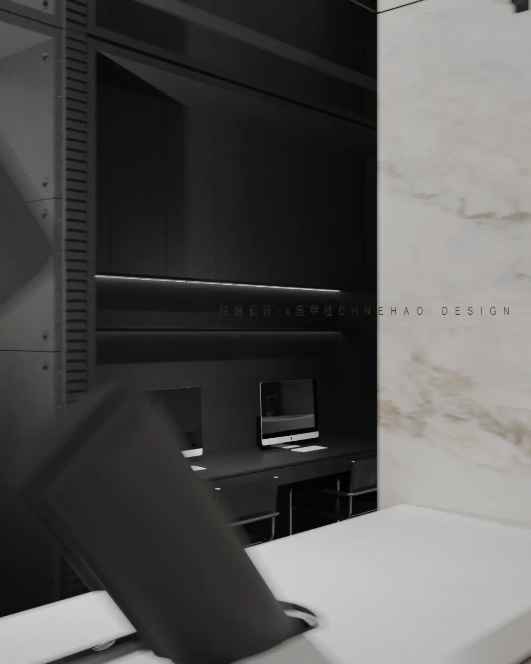 亚细亚西南旗舰店成都店丨中国成都丨辰皓空间设计-41