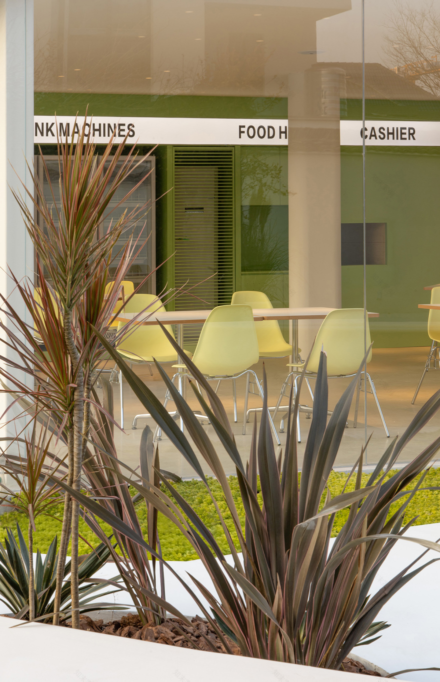 莫干山入云餐厅丨Z.H.D.I-26