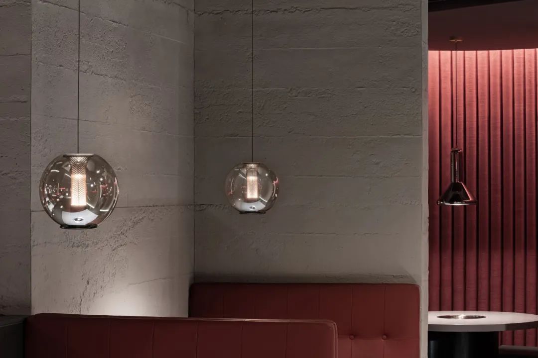 浩爷 · 围炉赤焰丨中国北京丨空景设计机构-16