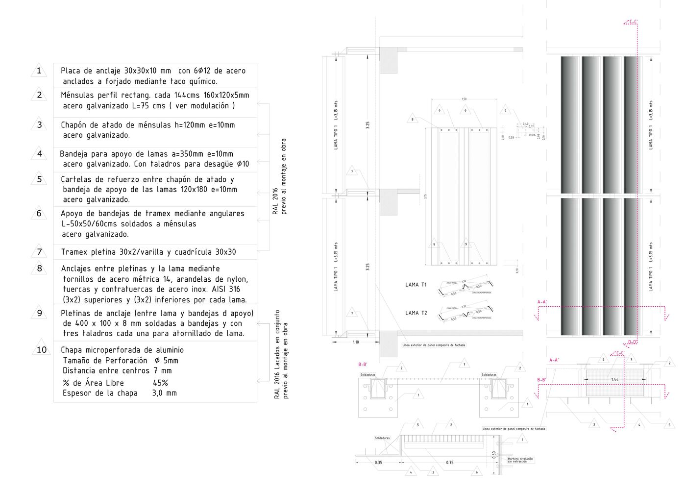 西班牙 Elche 市 77A 建筑-70