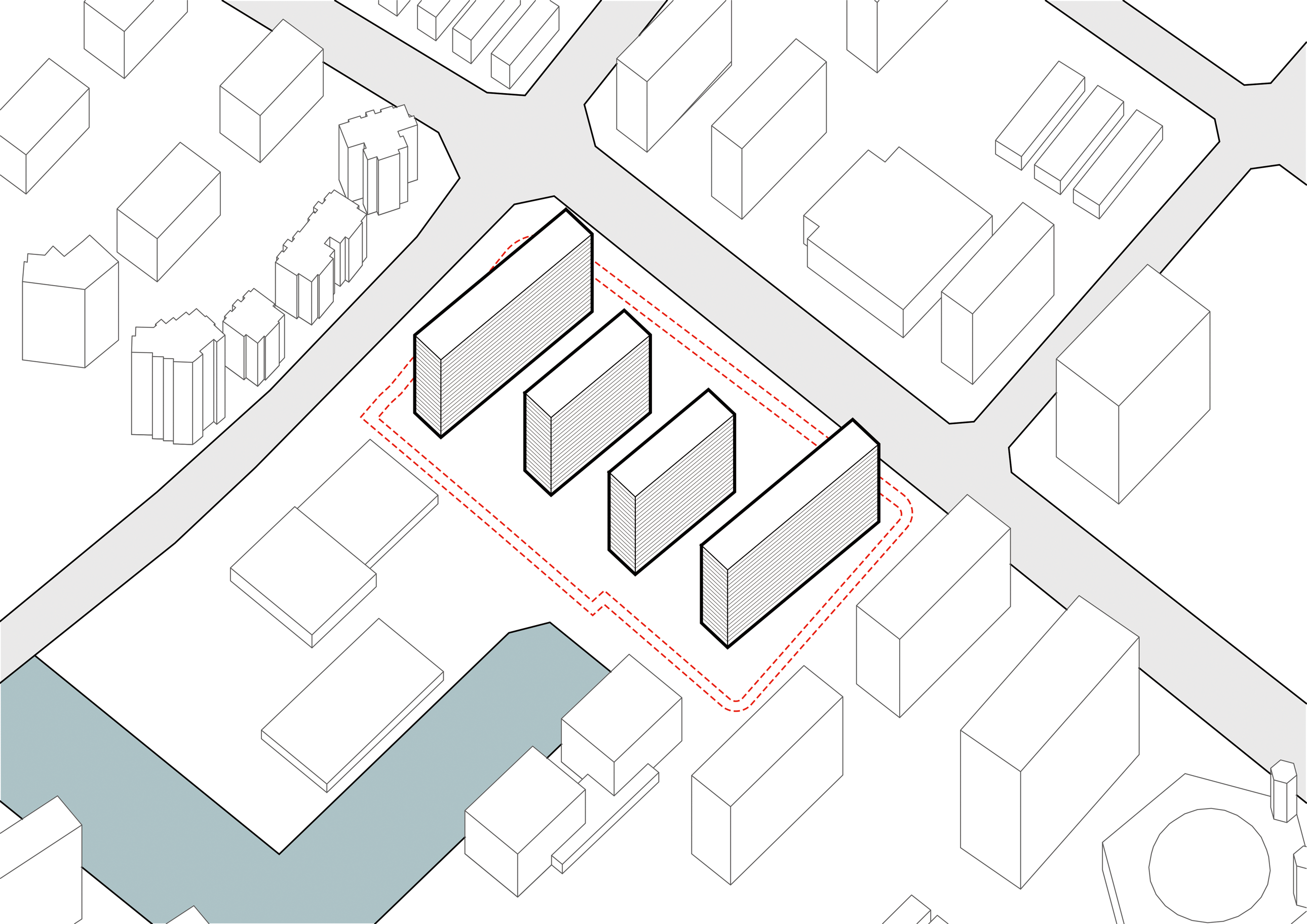  孟凡浩丨限定条件下的创新策略——杭州涌璘府设计回顾及思考 丨中国浙江-18