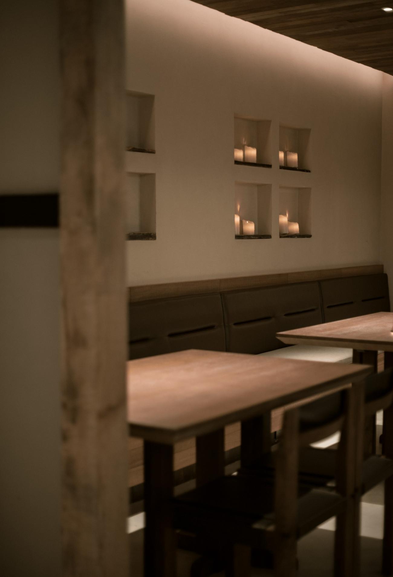 宴小棠·新鲁菜丨中国济南丨朴生设计-19