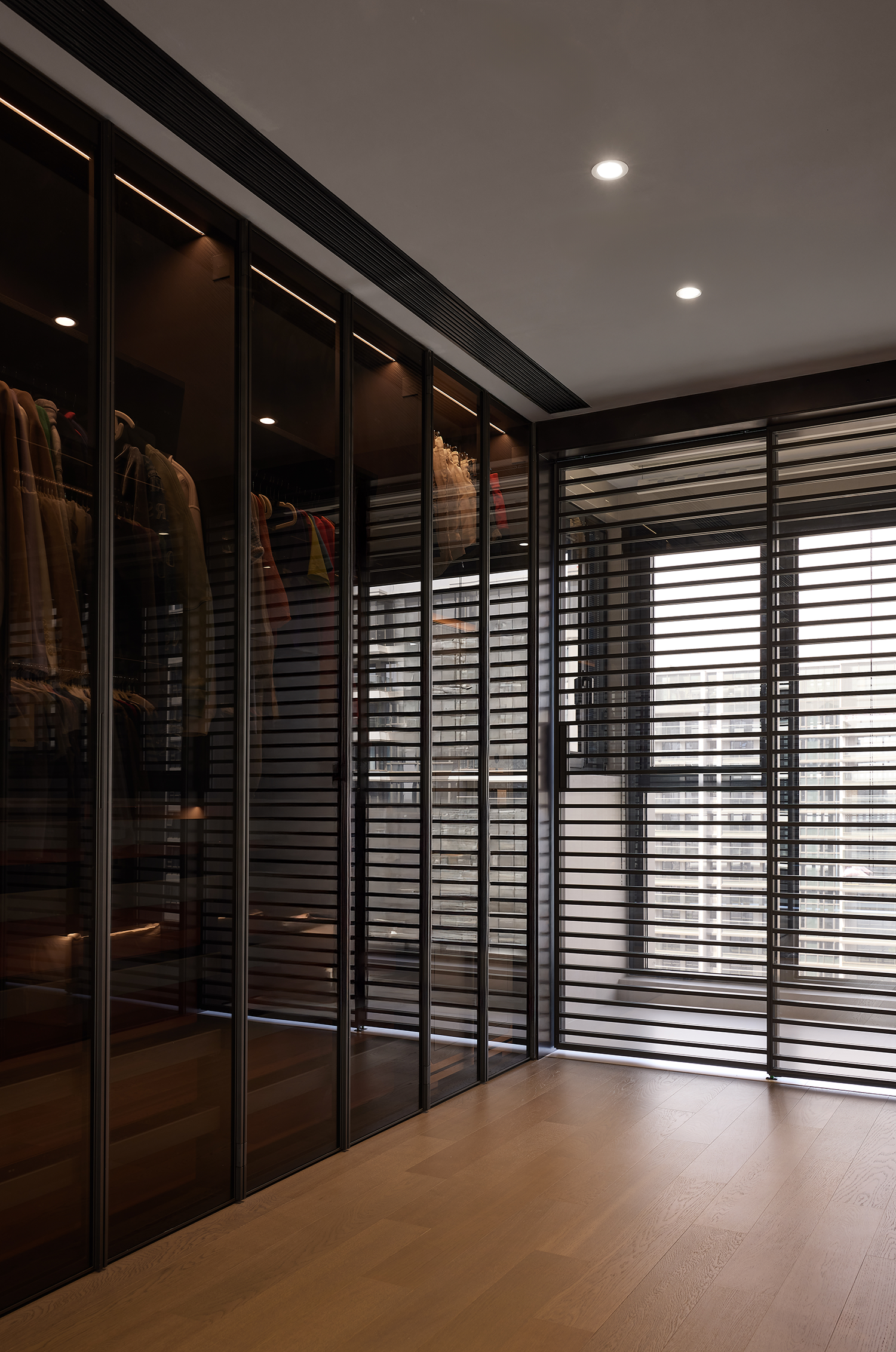 华润 幸福里丨中国郑州丨寻意设计-29