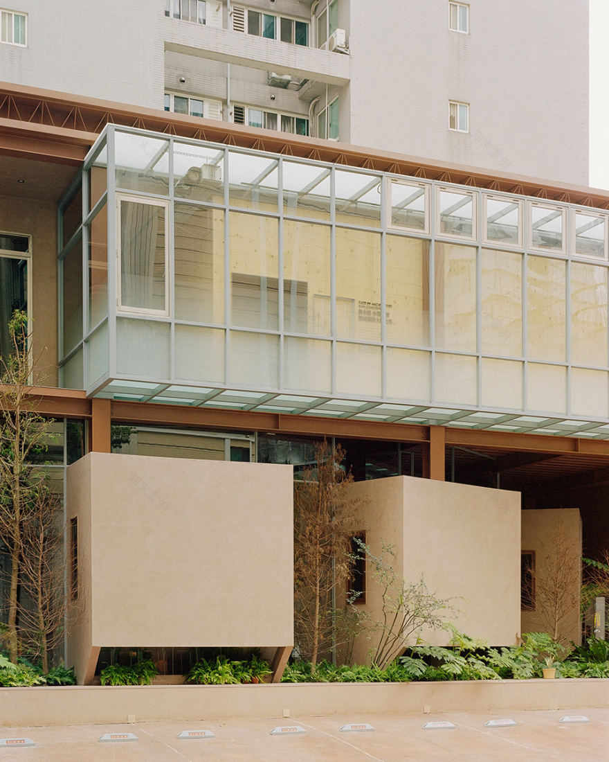 立阳开发总部丨中国台湾-119