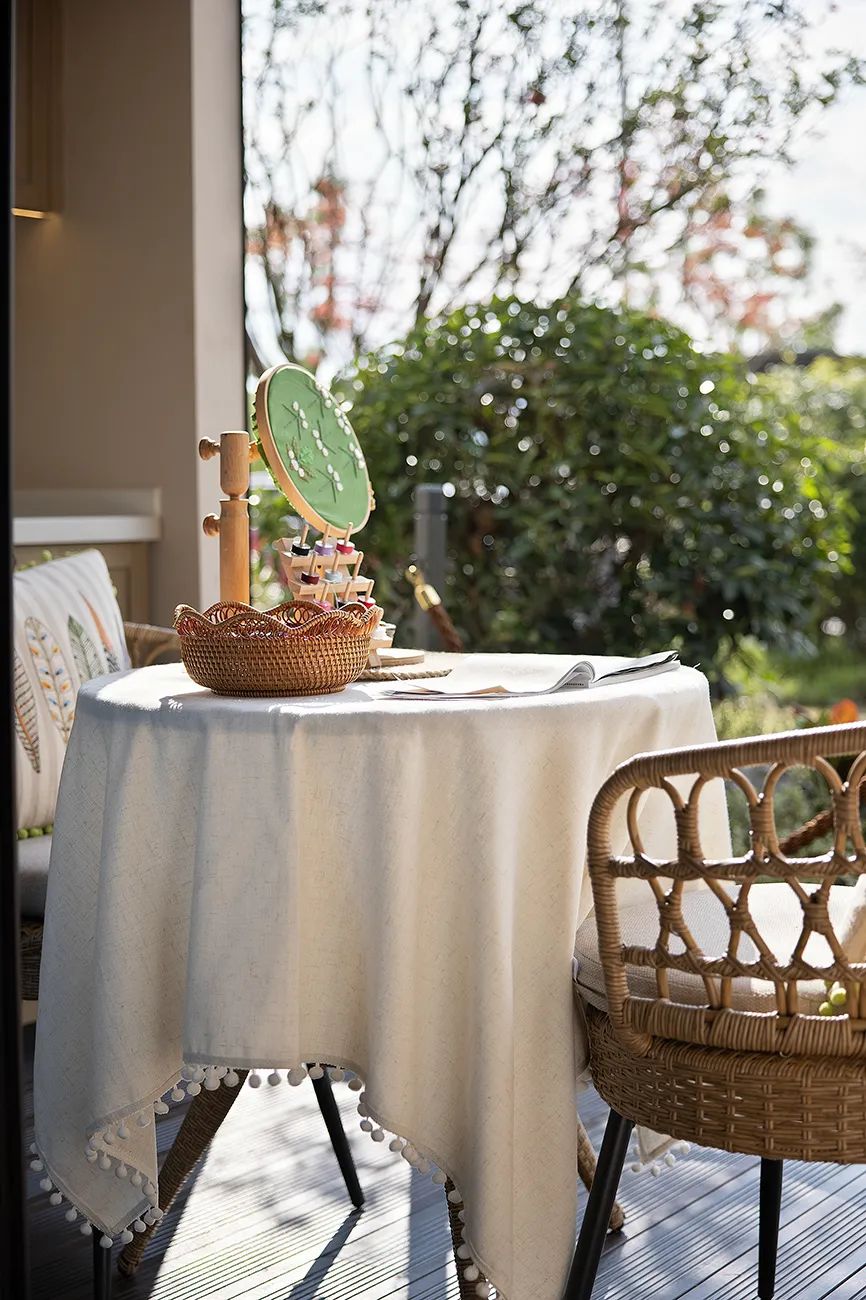 建发文澜府样板房丨中国丨漫思设计(厦门)-28