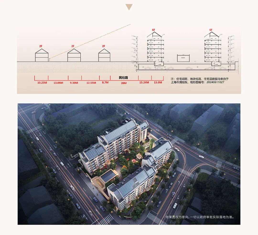 传承创新，海派国匠：上海北京城建国誉府-13