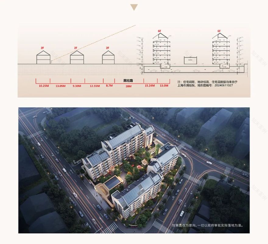 传承创新,海派国匠:上海北京城建国誉府-13