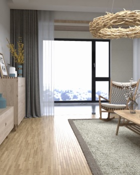 Terrace Edge Residences