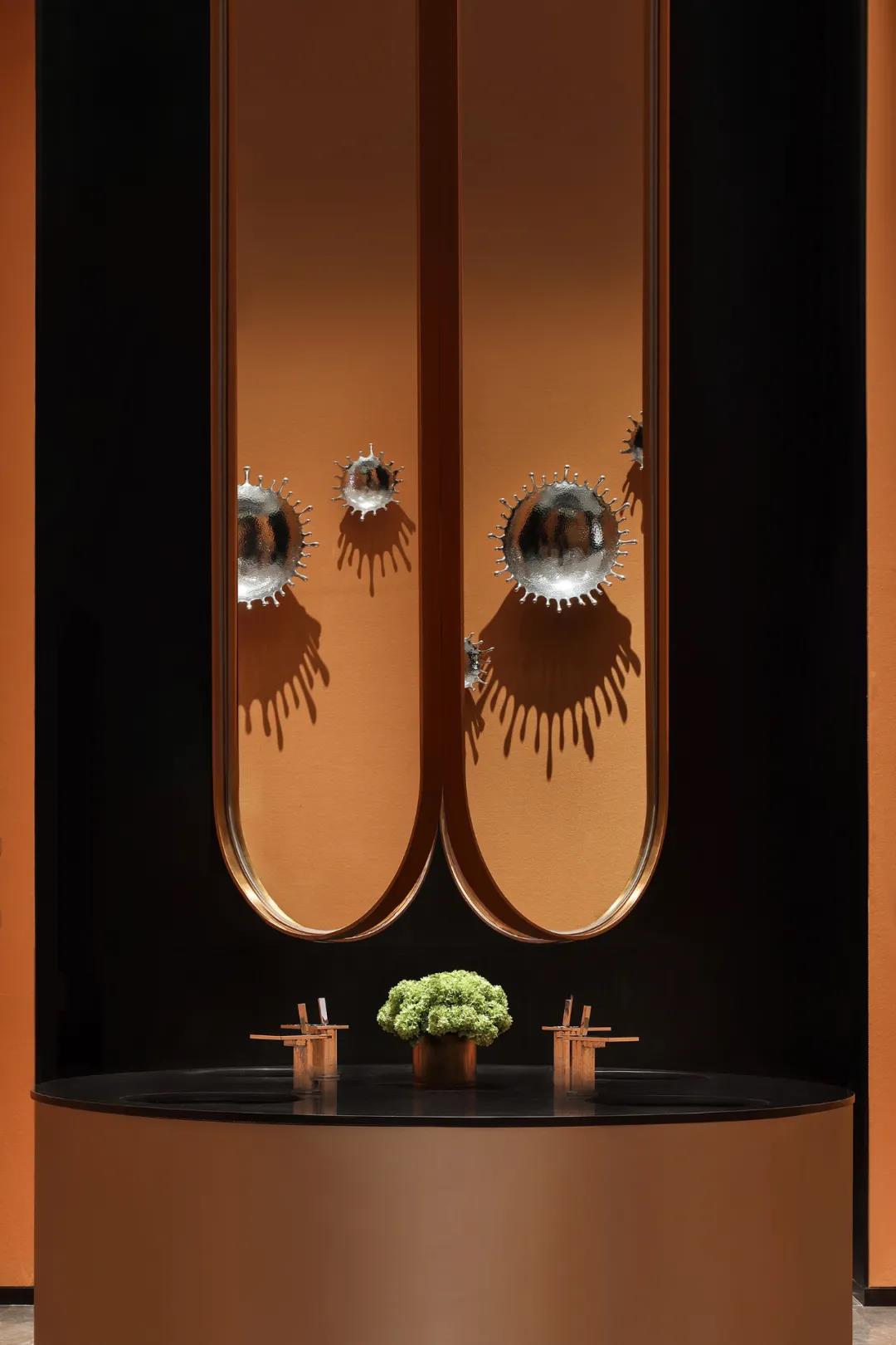 银川万科·大都会营销中心丨中国银川丨明德设计-58