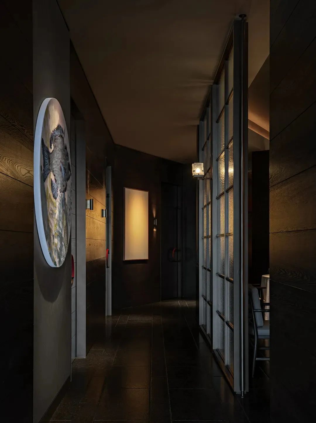 饺满上品 · 海胆水饺丨中国西安丨IN.X屋里门外设计-9