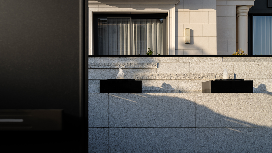 九龙仓国宾一号丨中国苏州丨bk蓝骑士建筑设计事务所-7