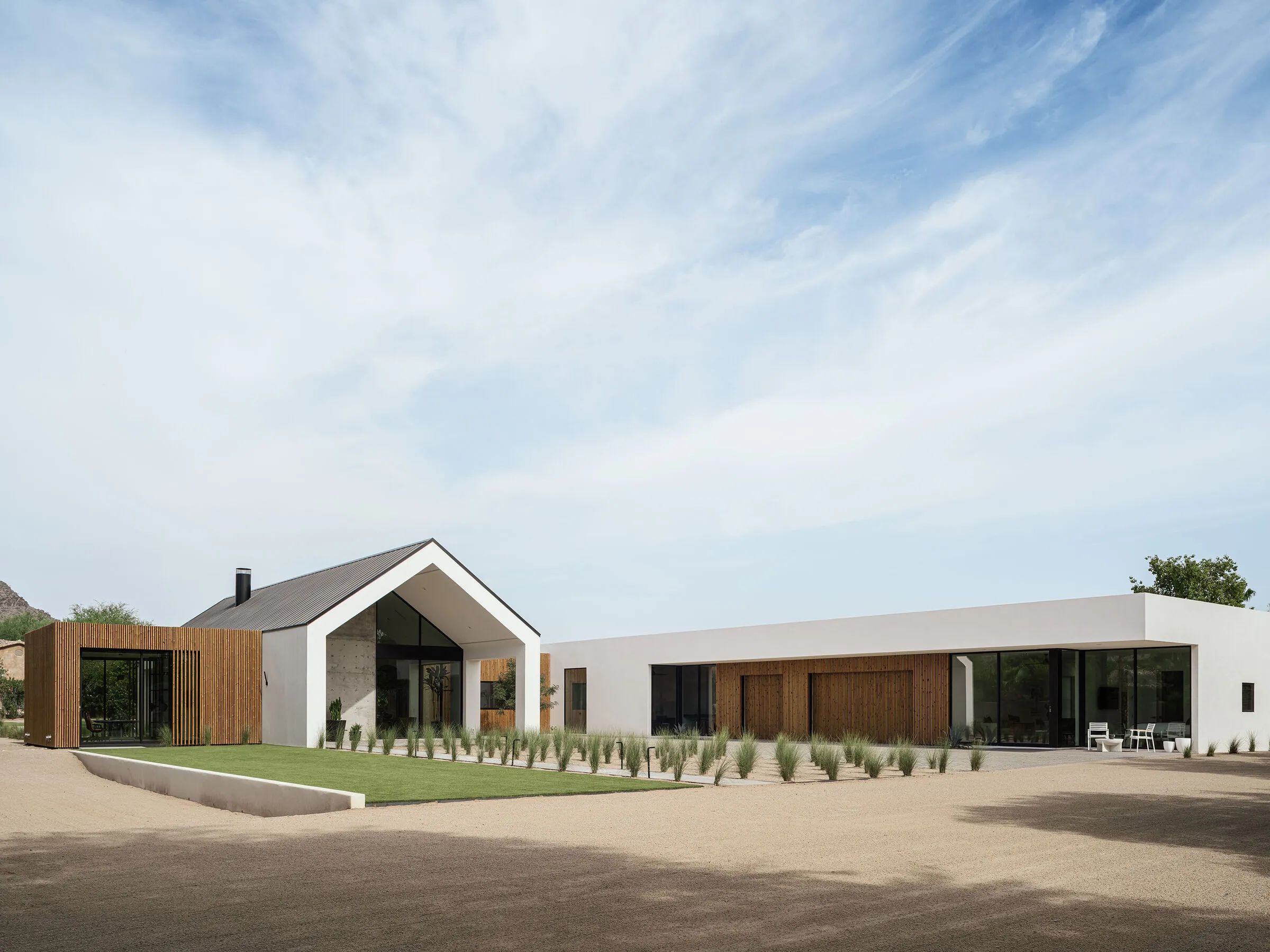 蜂巢屋丨美国亚利桑那丨The Ranch Mine-5