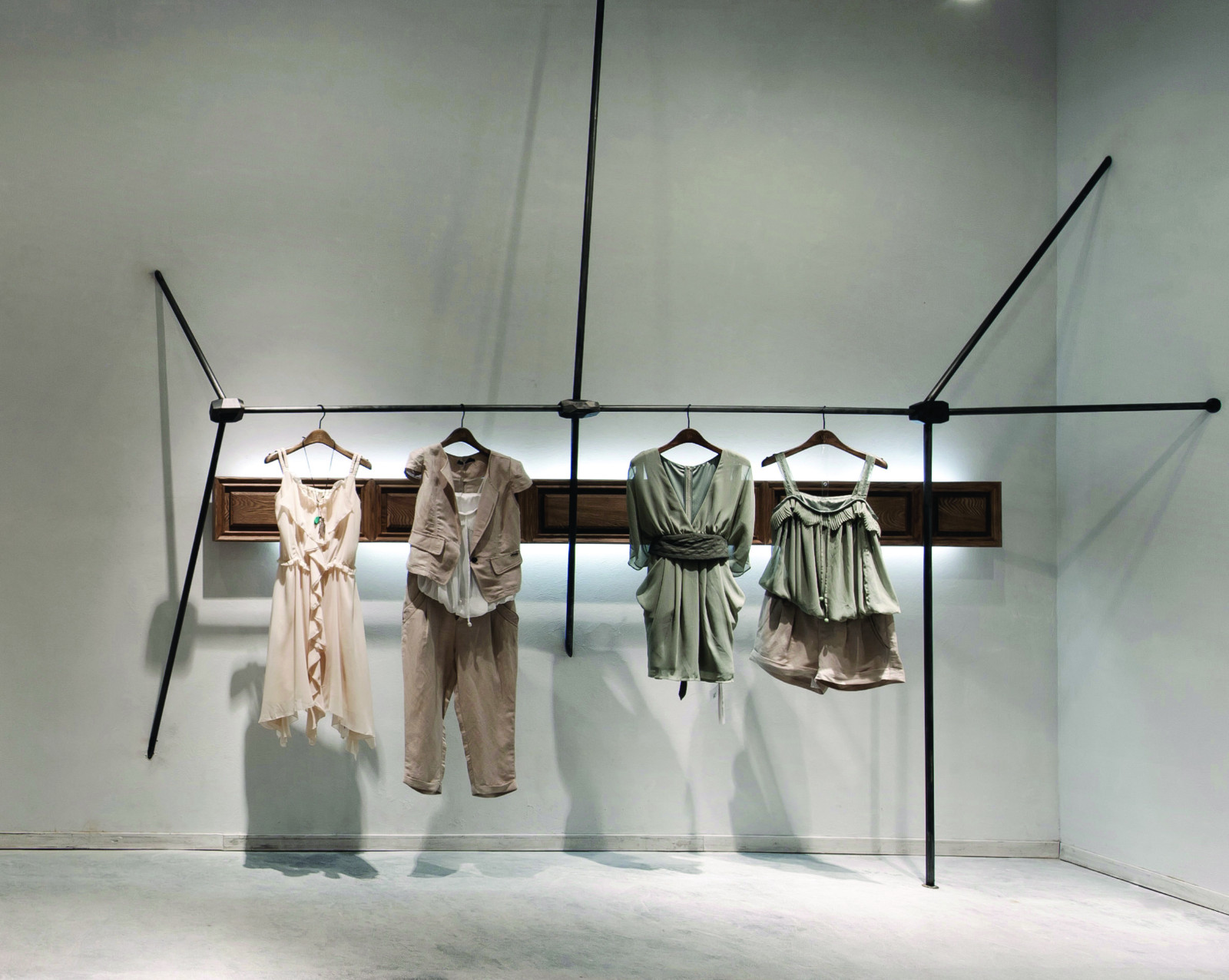 XG(雪歌)温州人民路店-17