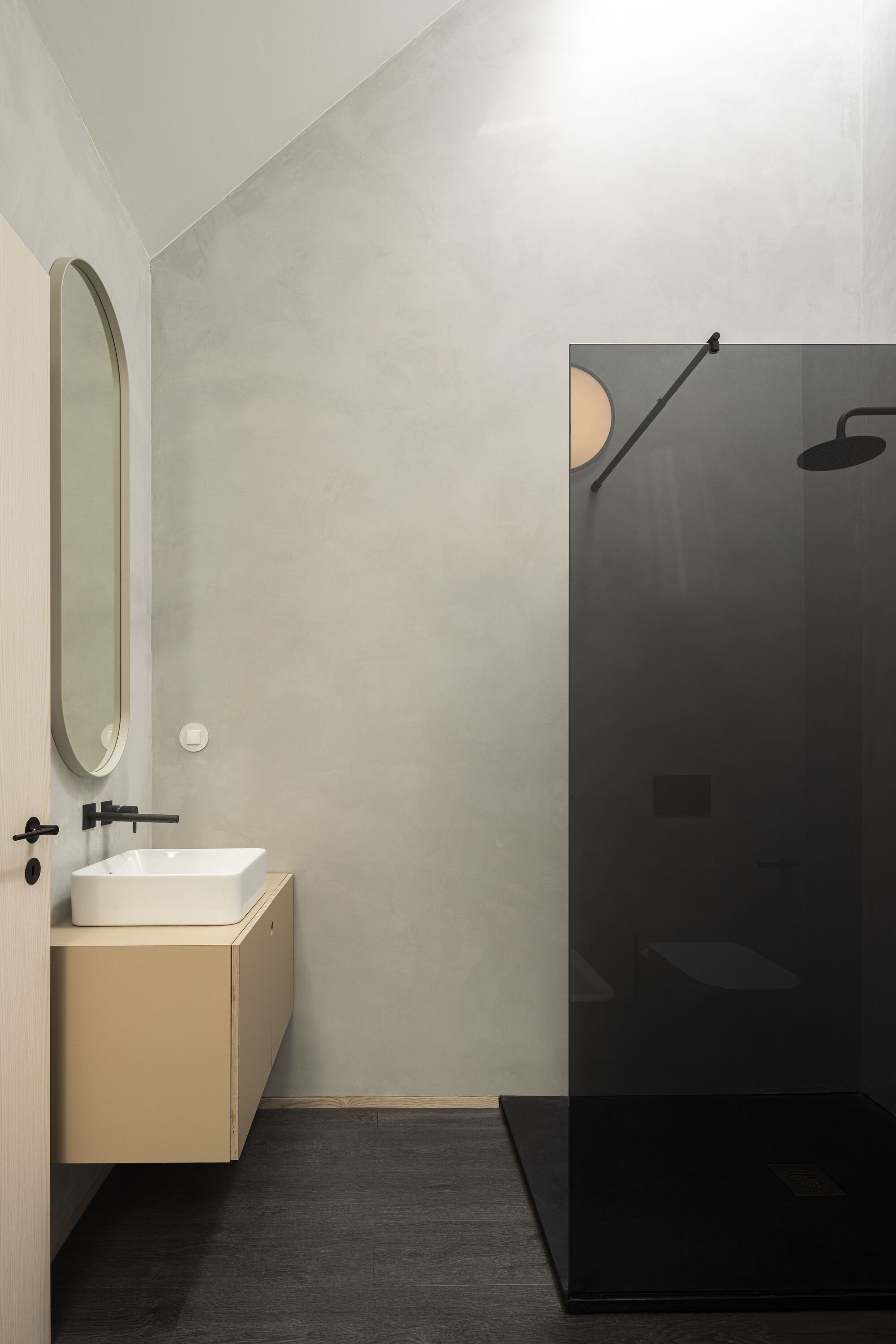 风车房丨葡萄牙蓬塔德尔加达丨BOX arquitectos-34