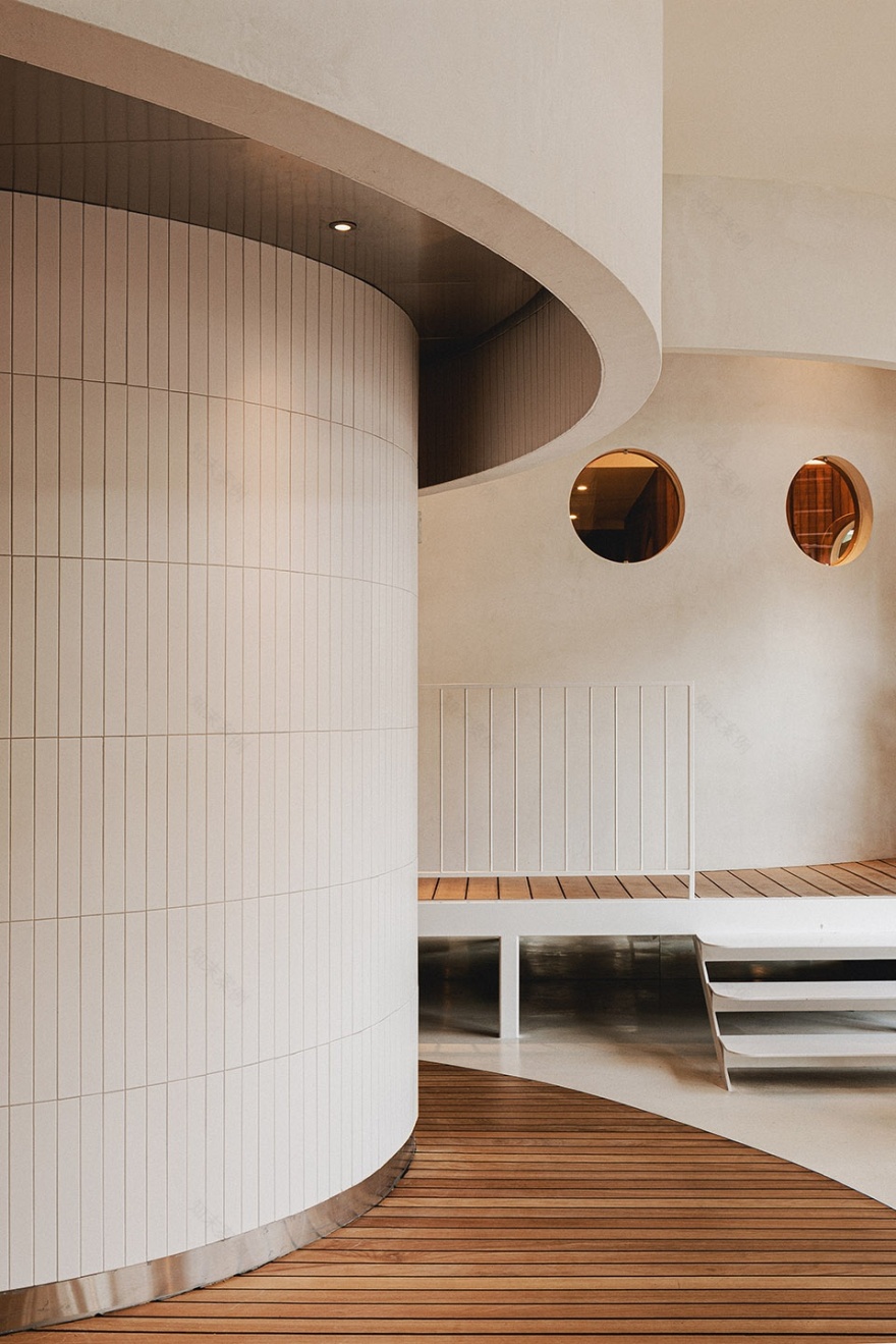 马德里 La Maruca 餐厅丨西班牙马德里丨ZOOCO ESTUDIO-44