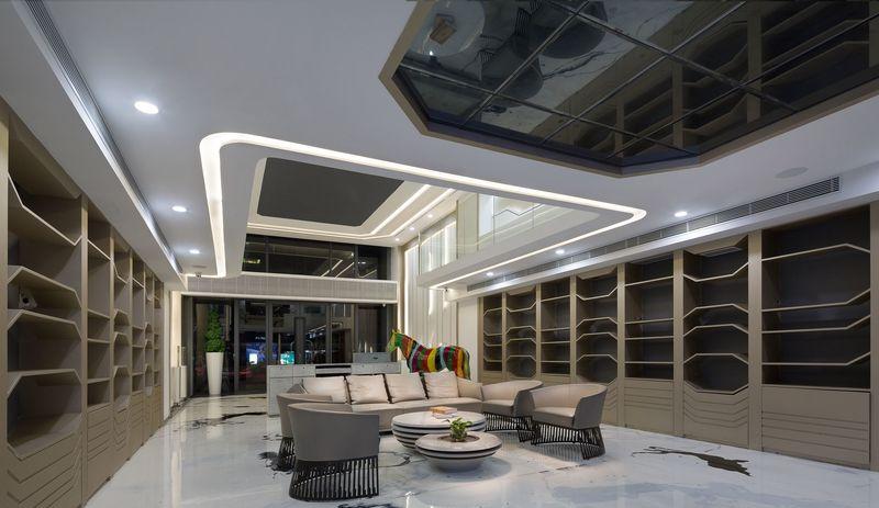 朗讯智能影院体验馆-11