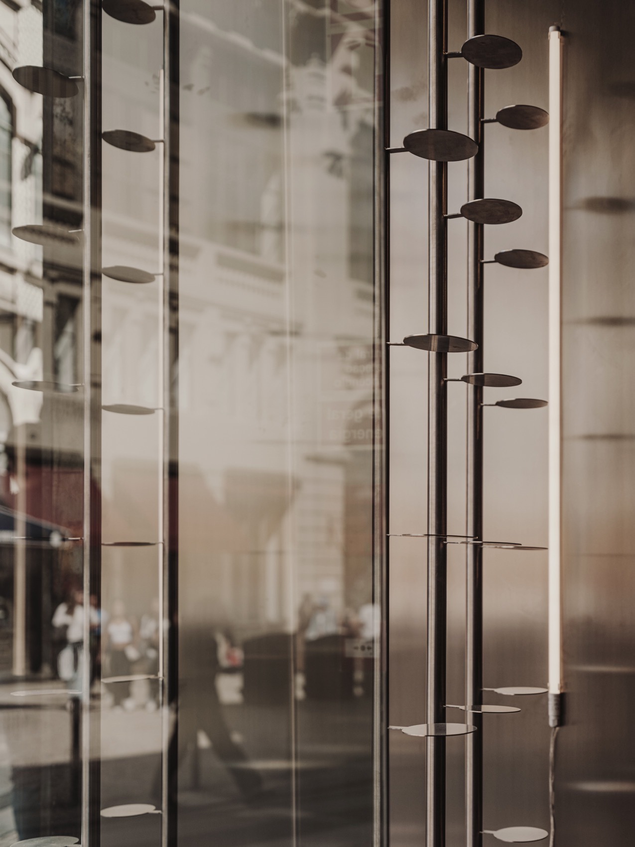 3P服装店，葡萄牙 / EstudioAlem-69